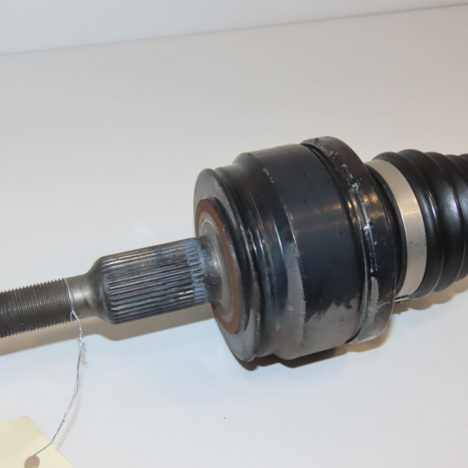 Transmission arrière droite occasion VOLKSWAGEN TOUAREG I Phase 1 11-2002->12-2006 2.5 TDI 175ch 7L6501201D 2