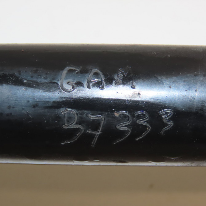 Transmission arrière droite occasion VOLKSWAGEN TOUAREG I Phase 1 11-2002->12-2006 2.5 TDI 175ch 7L6501201D 5