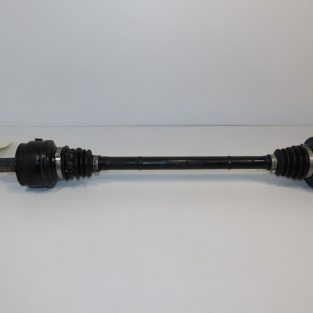 Transmission arrière gauche occasion VOLKSWAGEN TOUAREG I Phase 1 11-2002->12-2006 2.5 TDI 175ch 7L6501201D