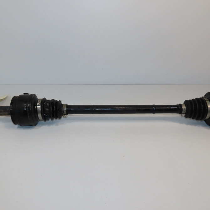 Transmission arrière gauche occasion VOLKSWAGEN TOUAREG I Phase 1 11-2002->12-2006 2.5 TDI 175ch 7L6501201D 1