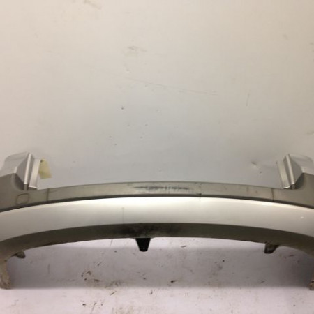 Pare-choc arrière occasion RENAULT MEGANE II Phase 2 01-2006->06-2009 1.5 DCI 105ch 850103870R