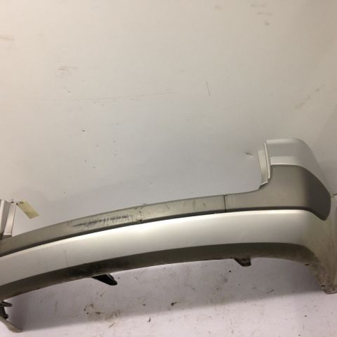 Pare-choc arrière occasion RENAULT MEGANE II Phase 2 01-2006->06-2009 1.5 DCI 105ch 850103870R 2