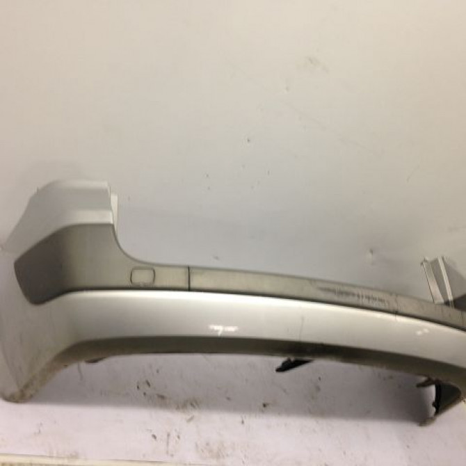 Pare-choc arrière occasion RENAULT MEGANE II Phase 2 01-2006->06-2009 1.5 DCI 105ch 850103870R 3