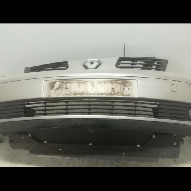 Pare-choc avant occasion RENAULT ESPACE IV Phase 1 09-2002->03-2006 2.2 DCI 7701207359 1
