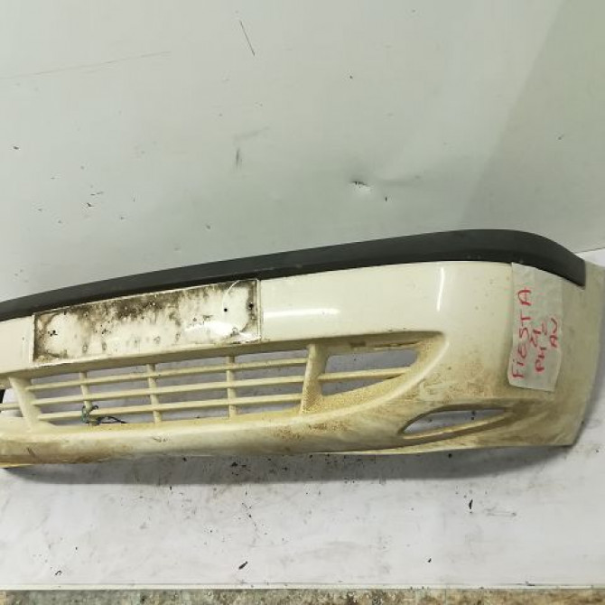 Pare-choc avant occasion FORD FIESTA IV 2