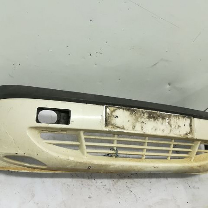 Pare-choc avant occasion FORD FIESTA IV 3