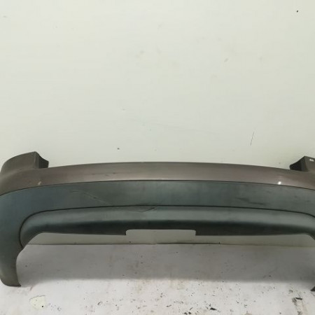 Pare-choc arrière occasion AUDI A6 I Phase 1 07-1994->06-1997