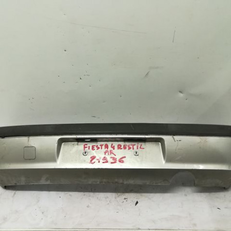 Pare-choc arrière occasion FORD FIESTA IV Phase 2 09-1999->09-2002 1.3i 1106135