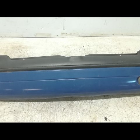 Pare-choc arrière occasion RENAULT TWINGO I Phase 3 08-2000->06-2007 1.2i 8v 60ch 7700420919