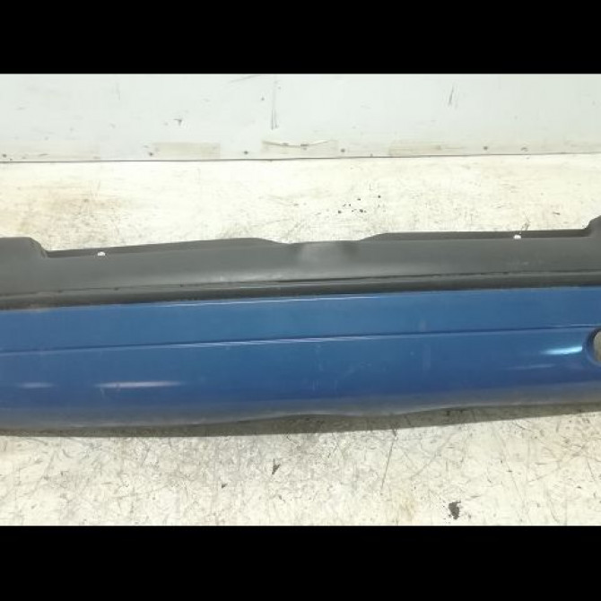 Pare-choc arrière occasion RENAULT TWINGO I Phase 3 08-2000->06-2007 1.2i 8v 60ch 7700420919 1