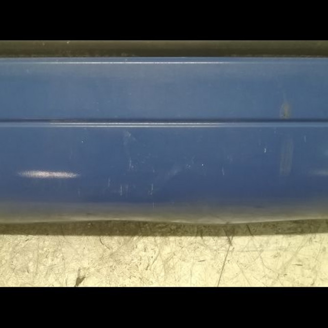 Pare-choc arrière occasion RENAULT TWINGO I Phase 3 08-2000->06-2007 1.2i 8v 60ch 7700420919 2