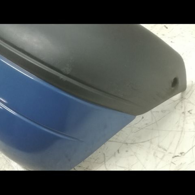 Pare-choc arrière occasion RENAULT TWINGO I Phase 3 08-2000->06-2007 1.2i 8v 60ch 7700420919 4