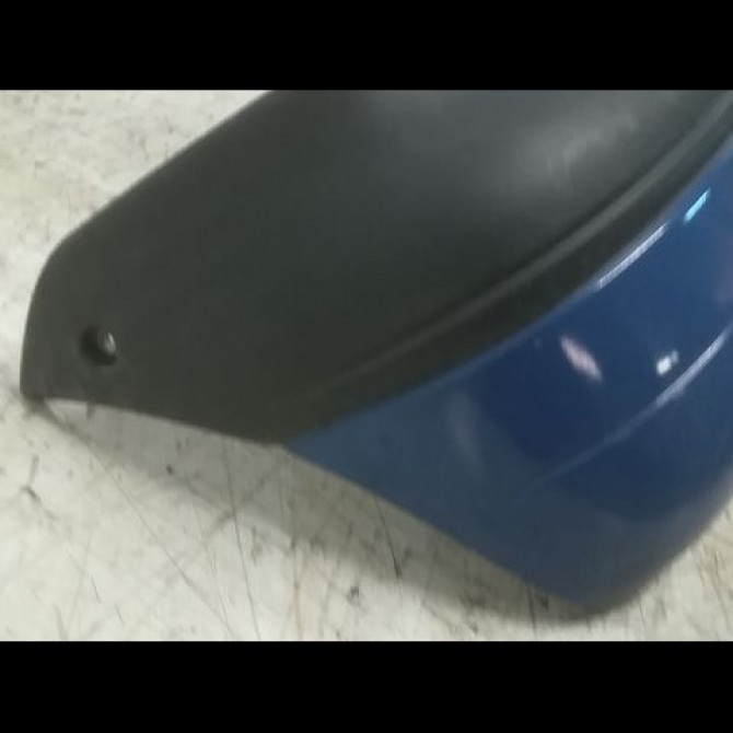 Pare-choc arrière occasion RENAULT TWINGO I Phase 3 08-2000->06-2007 1.2i 8v 60ch 7700420919 6