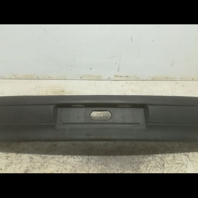 Pare-choc arrière occasion RENAULT CLIO I Phase 3 03-1996->08-1998 1.2 7701469648 1