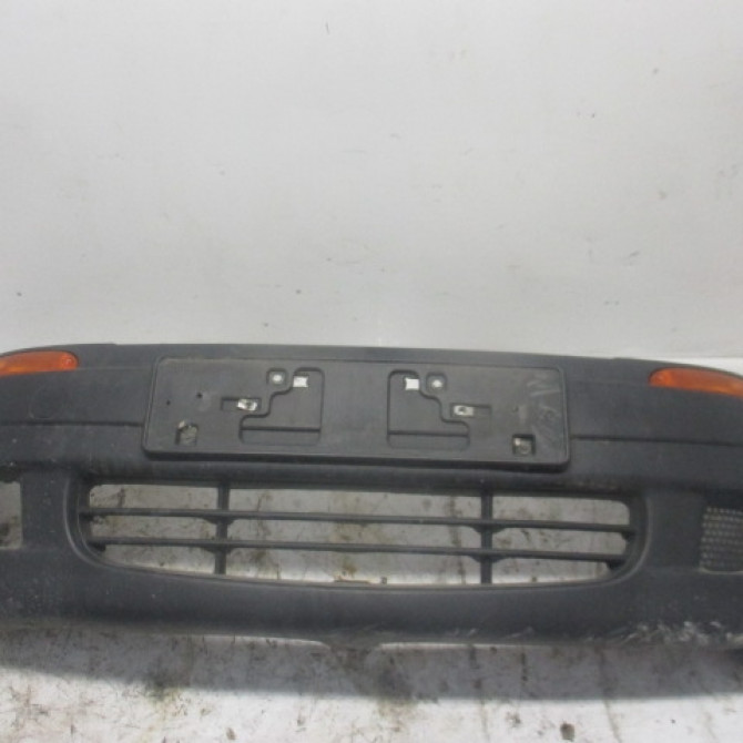 Pare-choc avant occasion DAEWOO MATIZ I Phase 1 07-1998->12-2000 SE 96317584 1
