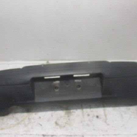 Pare-choc arrière occasion DAEWOO MATIZ I Phase 1 07-1998->12-2000 SE 96317589