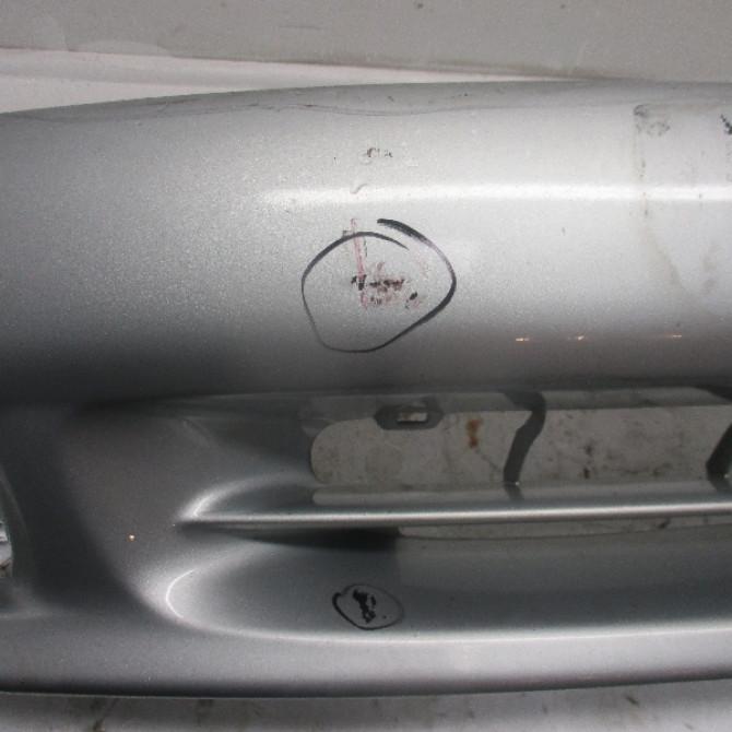 Pare-choc avant occasion SUZUKI BALENO Phase 1 10-1996->02-2002 4