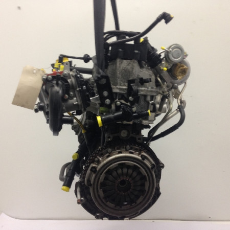 Moteur essence occasion RENAULT MODUS Phase 1 09-2004->12-2007 7701478030