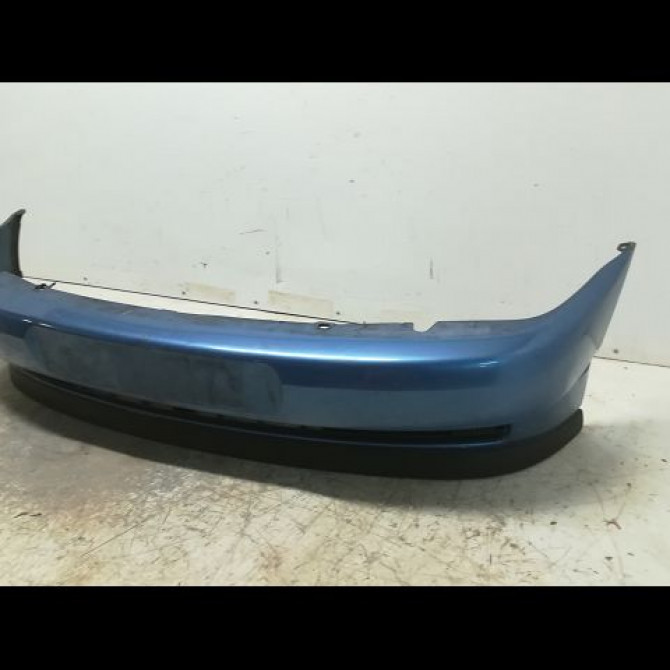 Pare-choc avant occasion VOLKSWAGEN POLO III Phase 1 10-1994->11-1999 1.3 6N0807221DGRU 3