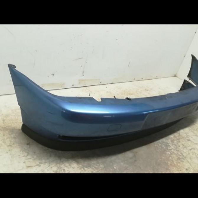 Pare-choc avant occasion VOLKSWAGEN POLO III Phase 1 10-1994->11-1999 1.3 6N0807221DGRU 4