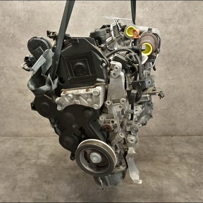 Moteur diesel occasion CITROEN C3 II Phase 1 11-2009->02-2013 1.4 HDi 70ch 135RP 1