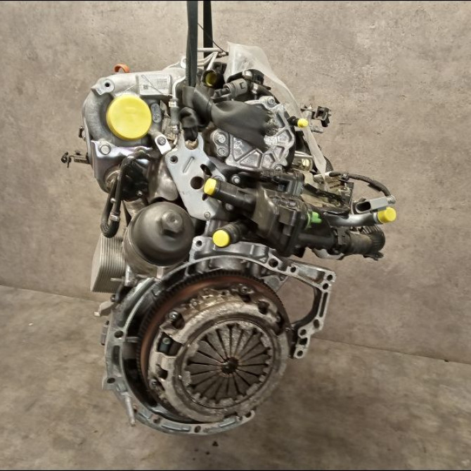 Moteur diesel occasion CITROEN C3 II Phase 1 11-2009->02-2013 1.4 HDi 70ch 135RP 4