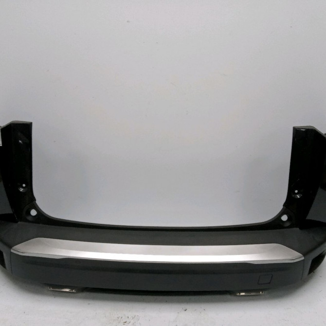 Pare-choc arrière occasion PEUGEOT 98385169XT 1