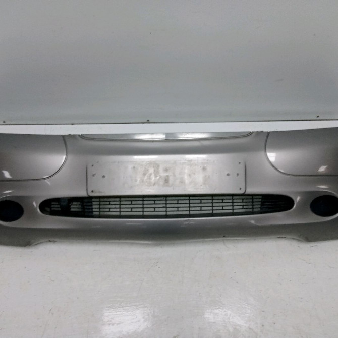 Pare-choc avant occasion MERCEDES CLASSE A I Phase 1 01-1998->03-2001 A 170 CDI 1688850025 1