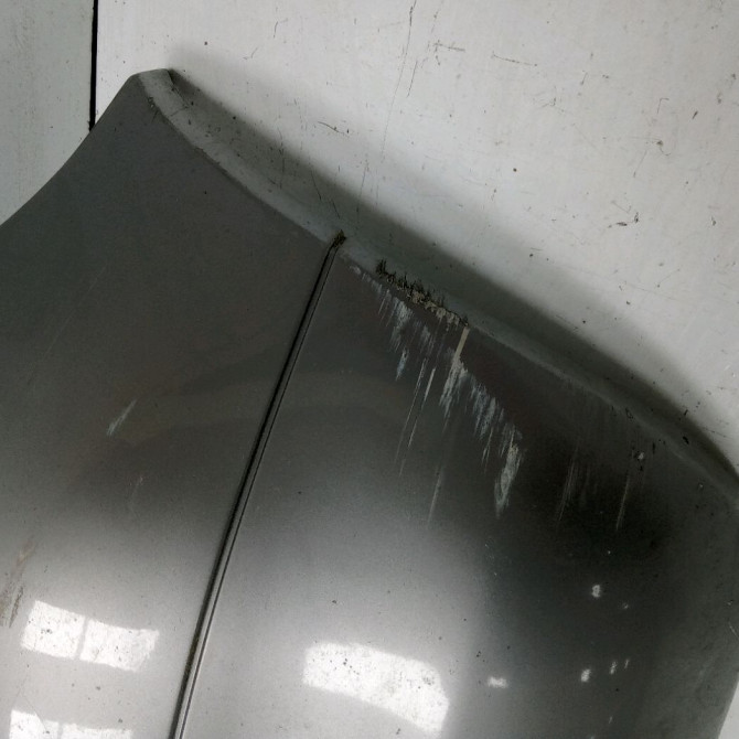 Pare-choc avant occasion MERCEDES CLASSE A I Phase 1 01-1998->03-2001 A 170 CDI 1688850025 2