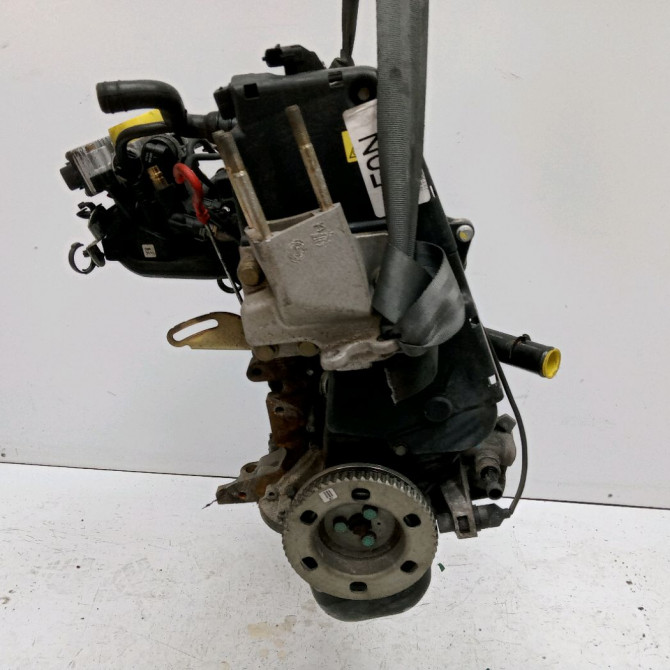 Moteur essence occasion FIAT PUNTO II Phase 2 05-2003->10-2009 1.2i 60ch 71751089 4