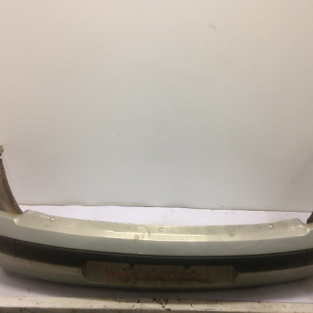 Pare-choc arrière occasion RENAULT MEGANE I Phase 1 11-1995->03-1999 850221675R