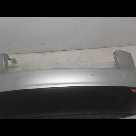 Pare-choc arrière occasion VOLKSWAGEN GOLF V Phase 1 11-2003->10-2008 1.9 TDI 105ch 5M0807417GRU