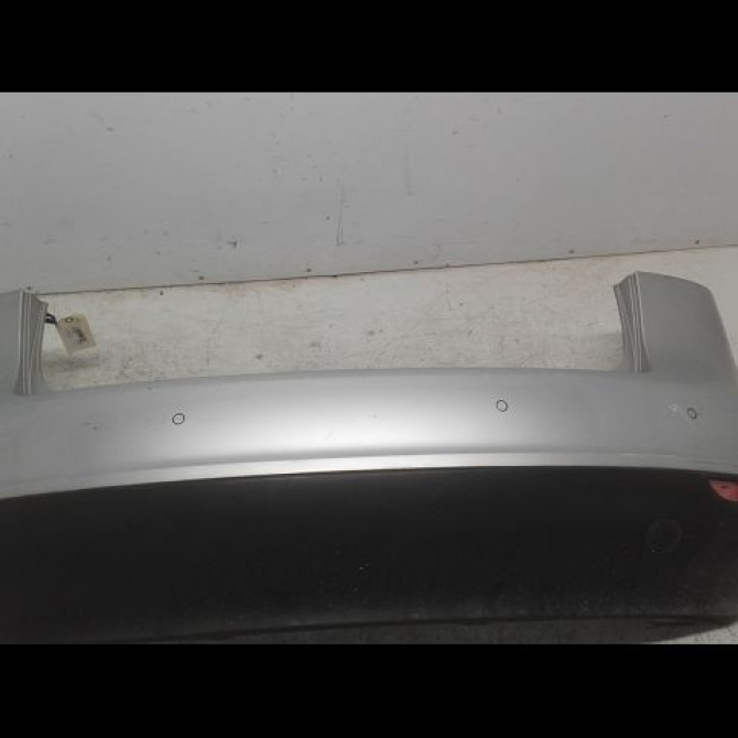 Pare-choc arrière occasion VOLKSWAGEN GOLF V Phase 1 11-2003->10-2008 1.9 TDI 105ch 5M0807417GRU 1