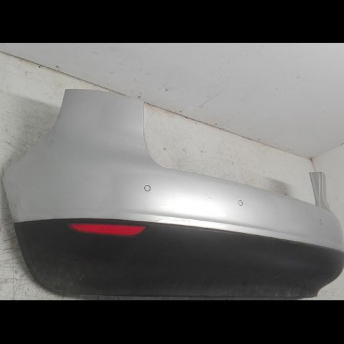 Pare-choc arrière occasion VOLKSWAGEN GOLF V Phase 1 11-2003->10-2008 1.9 TDI 105ch 5M0807417GRU 2