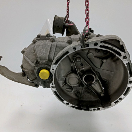 Boîte à vitesse automatique occasion SMART SMART CITY/FORTWO II 9478V003000000