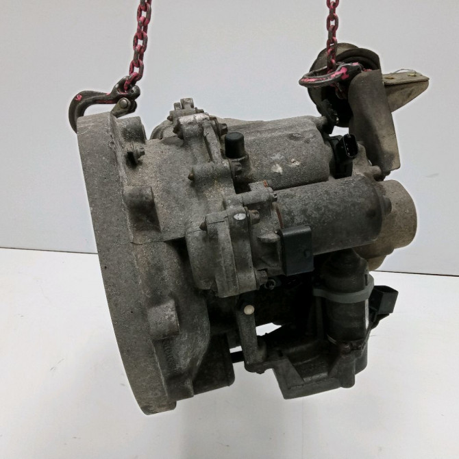 Boîte à vitesse automatique occasion SMART SMART CITY/FORTWO II 9478V003000000 2