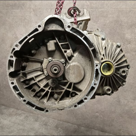 Boîte à vitesse mecanique occasion MERCEDES CLASSE A I Phase 2 03-2001->09-2004 A 170 CDI 1683601900