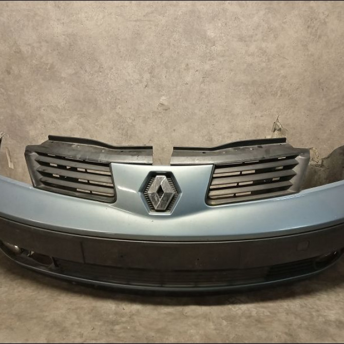 Pare-choc avant occasion RENAULT ESPACE IV Phase 1 09-2002->03-2006 2.2 DCI 7701207359 1