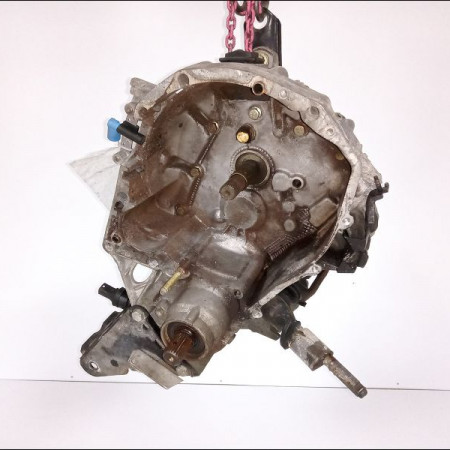 Boîte à vitesse mecanique occasion RENAULT MEGANE I Phase 1 11-1995->03-1999 1.4 7701667418