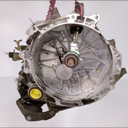 Boîte à vitesse mecanique occasion FORD MONDEO II Phase 1 09-2000->06-2007 1.8i 110ch 1232407