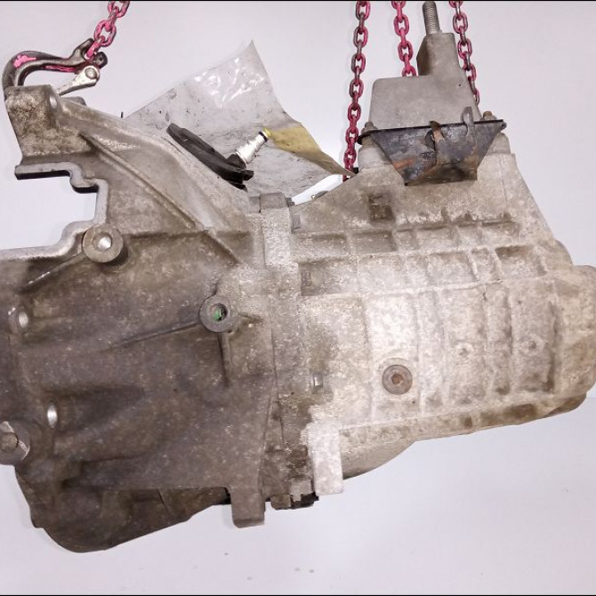 Boîte à vitesse mecanique occasion FORD MONDEO II Phase 1 09-2000->06-2007 1.8i 110ch 1232407 2