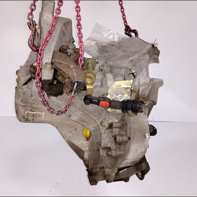 Boîte à vitesse mecanique occasion FORD MONDEO II Phase 1 09-2000->06-2007 1.8i 110ch 1232407 3