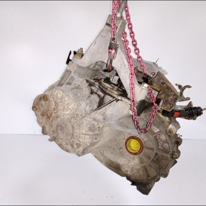 Boîte à vitesse mecanique occasion FORD MONDEO II Phase 1 09-2000->06-2007 1.8i 110ch 1232407 4