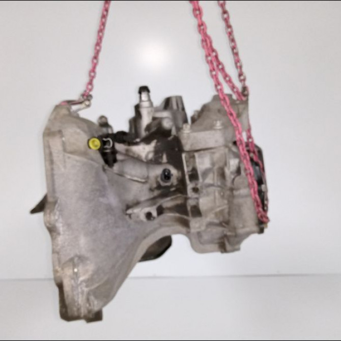 Boîte à vitesse mecanique occasion OPEL CORSA IV Phase 1 09-2006->12-2010 1.2 TWINPORT 80ch 55566124 2