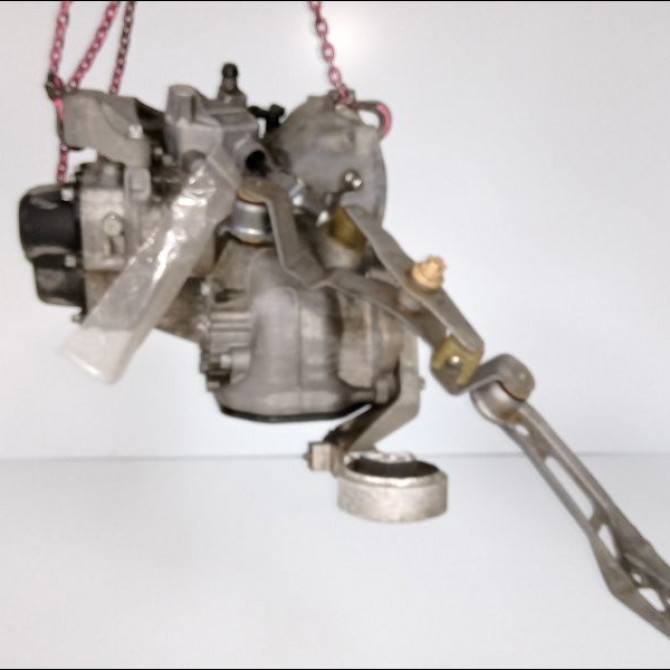 Boîte à vitesse mecanique occasion OPEL CORSA IV Phase 1 09-2006->12-2010 1.2 TWINPORT 80ch 55566124 3