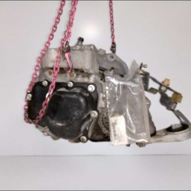 Boîte à vitesse mecanique occasion OPEL CORSA IV Phase 1 09-2006->12-2010 1.2 TWINPORT 80ch 55566124 4