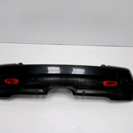 Pare-choc arrière occasion MINI MINI II Phase 1 09-2006->12-2010 1.6i 16v 175ch COOPER S 51122755692