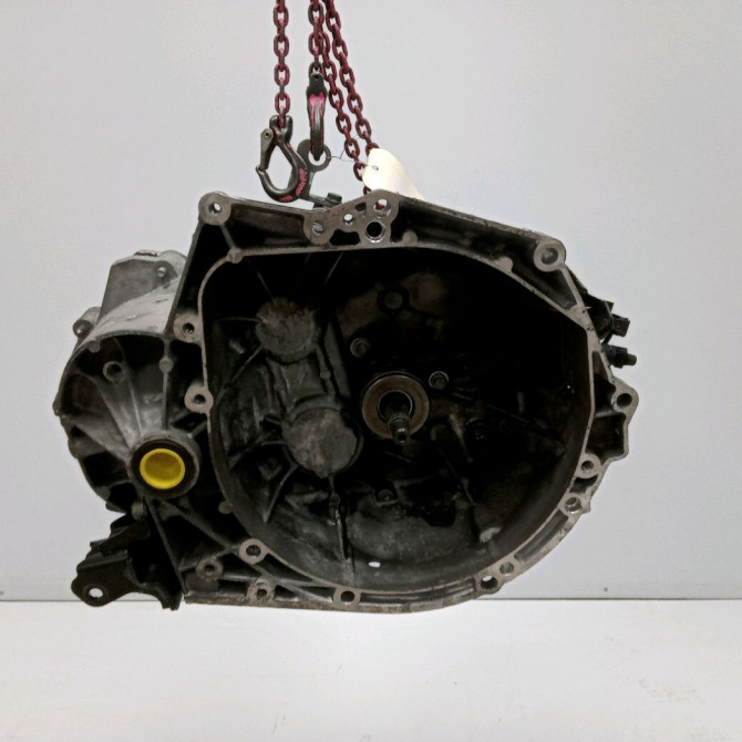 Boîte à vitesse mecanique occasion PEUGEOT 2008 Phase 1 04-1995->04-1999 1.6 BlueHDI 120ch 1610436480 1