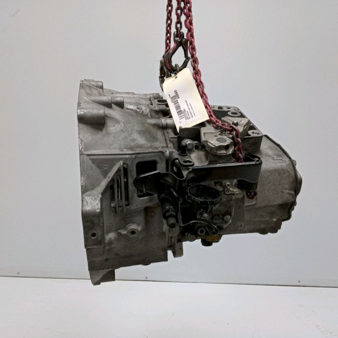 Boîte à vitesse mecanique occasion PEUGEOT 2008 Phase 1 04-1995->04-1999 1.6 BlueHDI 120ch 1610436480 2