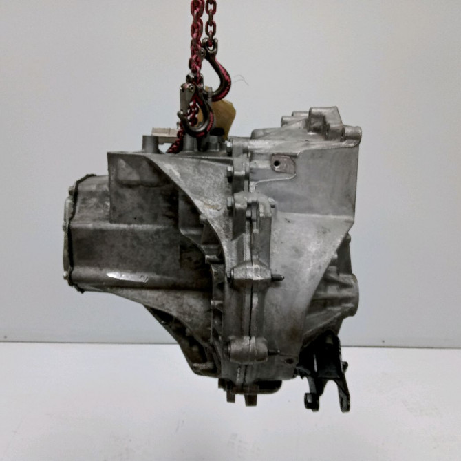 Boîte à vitesse mecanique occasion PEUGEOT 2008 Phase 1 04-1995->04-1999 1.6 BlueHDI 120ch 1610436480 3